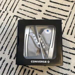 Converse All Star baby sneaker